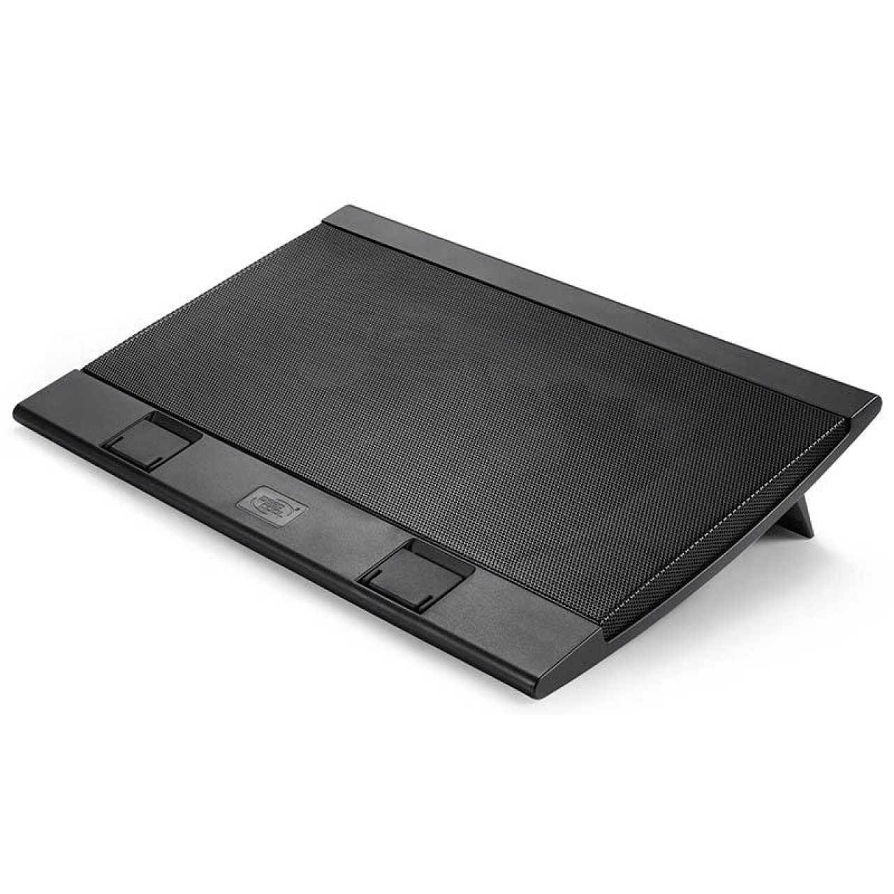 Вентилятор для охлаждения ноутбука DEEPCOOL WIND PAL FS black