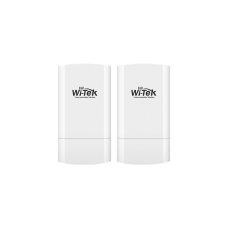 Комплект беспроводных точек доступа Wi-Tek WI-CPE111-KIT V2