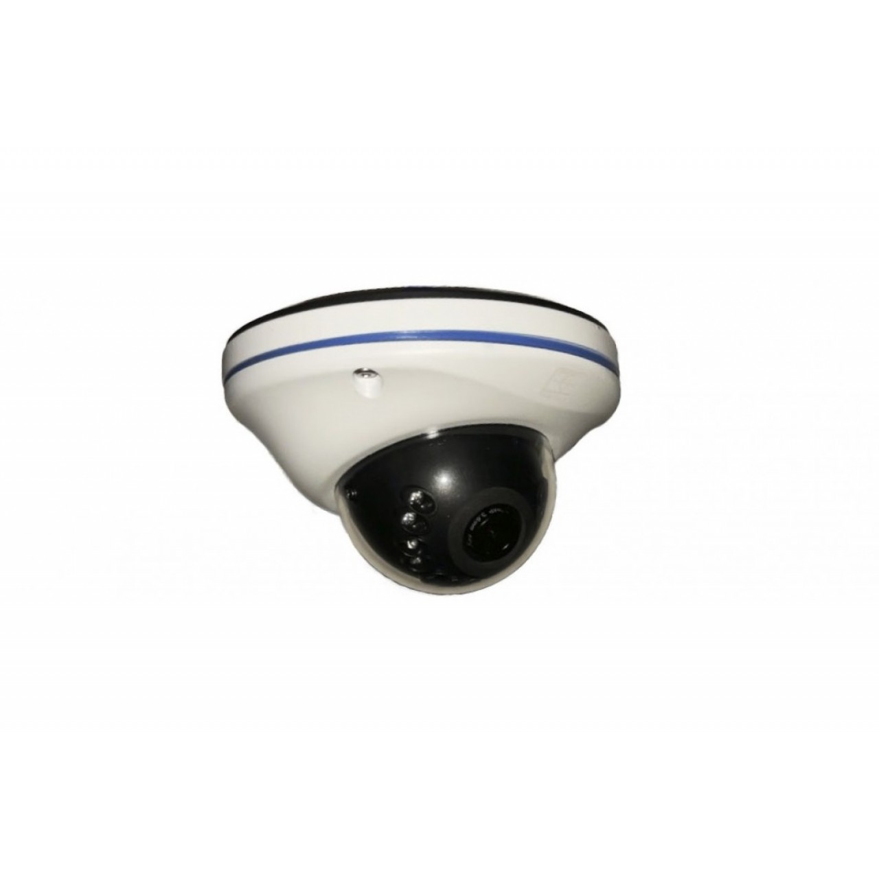 Уличная цифровая IP-камера видеонаблюдения PV-IP03 2 Mp SC3335 POE