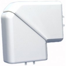 Угол плоский Г-образный DLP Legrand (10786)