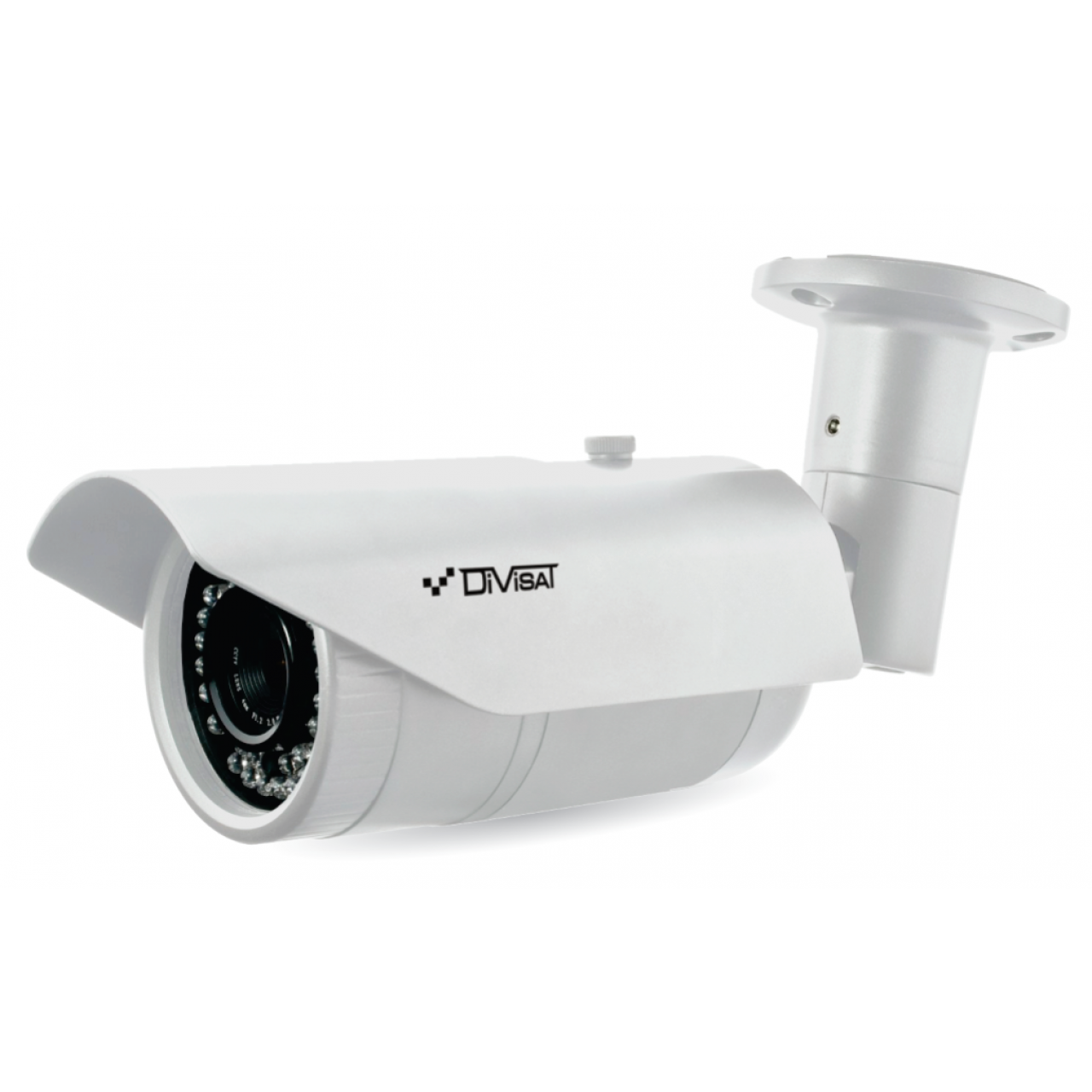 Мультиформатная видеокамера DVC-S692V 2 Mpix 2.8-12mm UTC