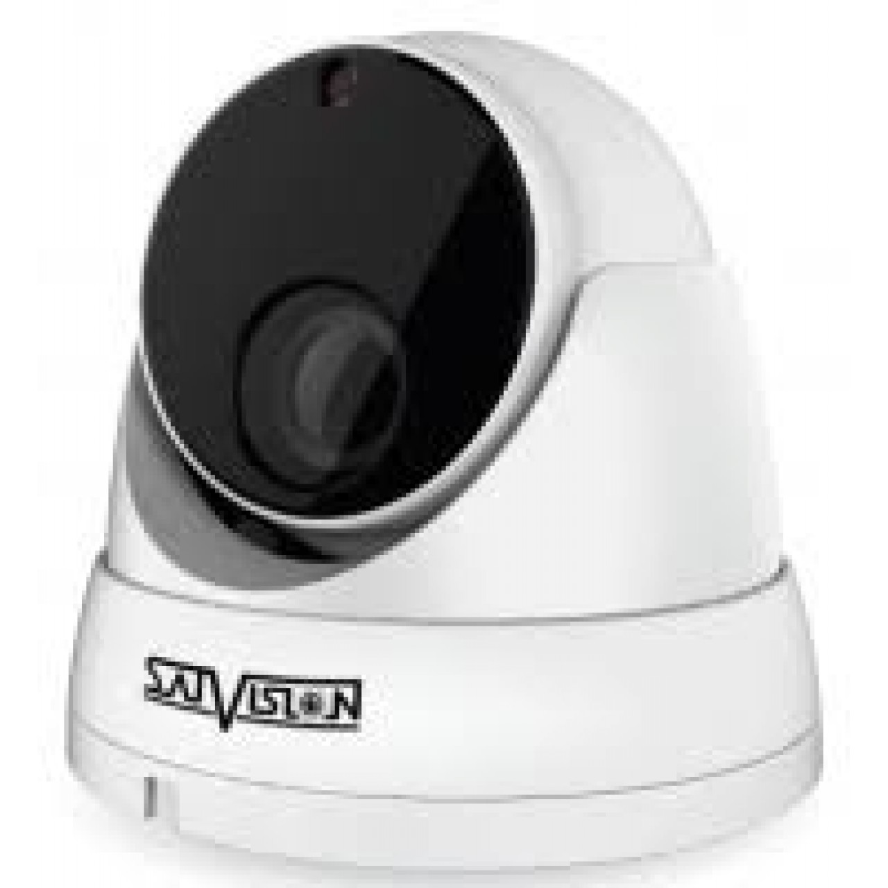 Купольная видеокамера SVC-D372V