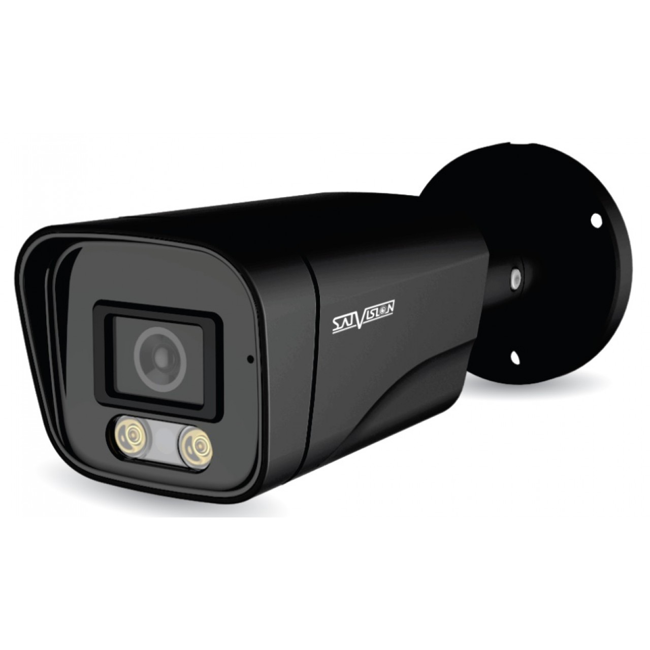 Уличная мультиформатная видеокамера SVC-S195 v2.0 (NEW) 