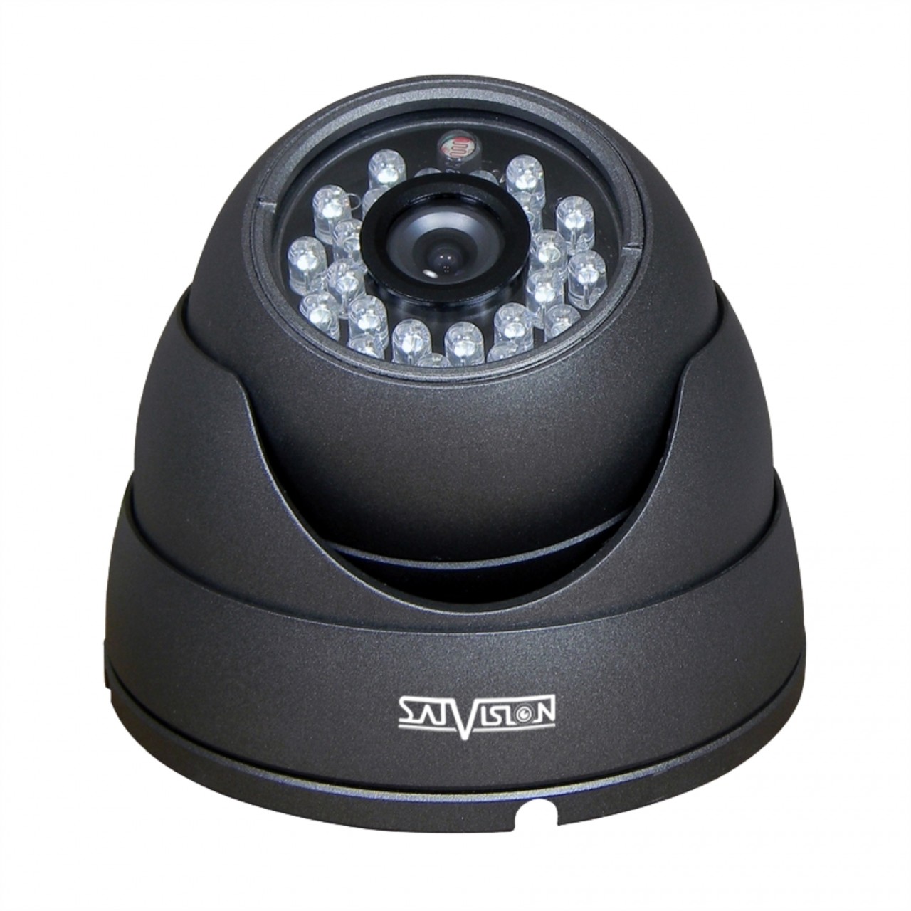 Купольная видеокамера SVC-D292 SL