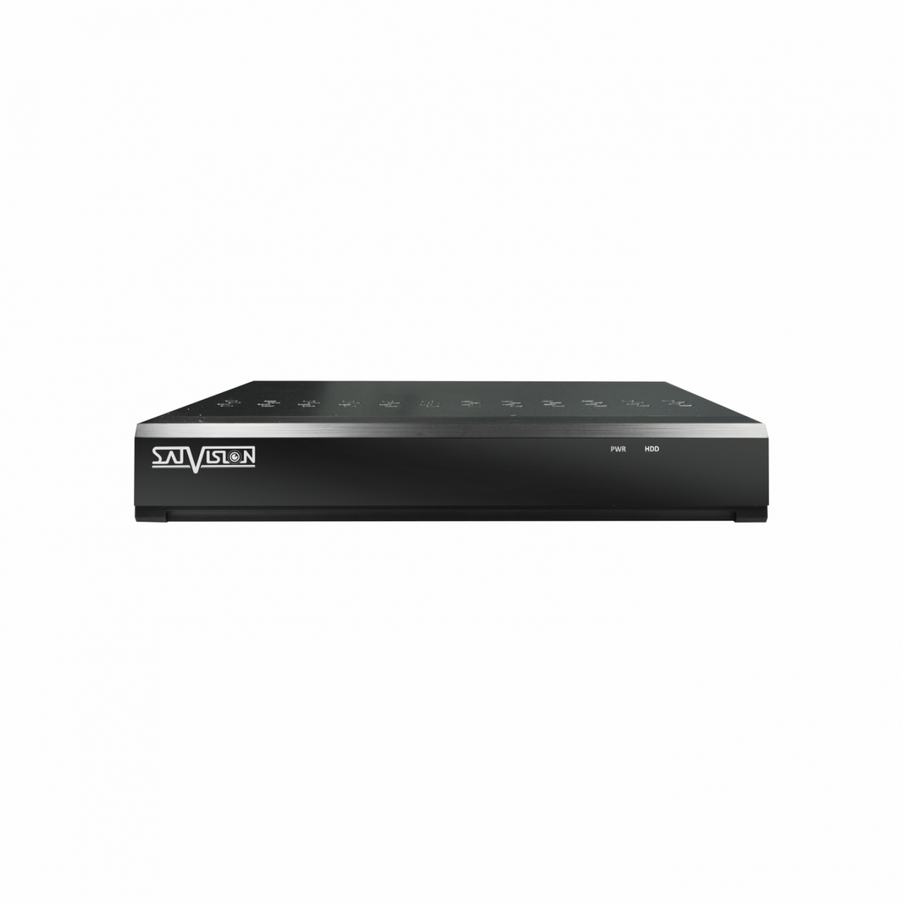 Гибридный 32-х канальный видеорегистратор Satvision SVR-3115P v2.0