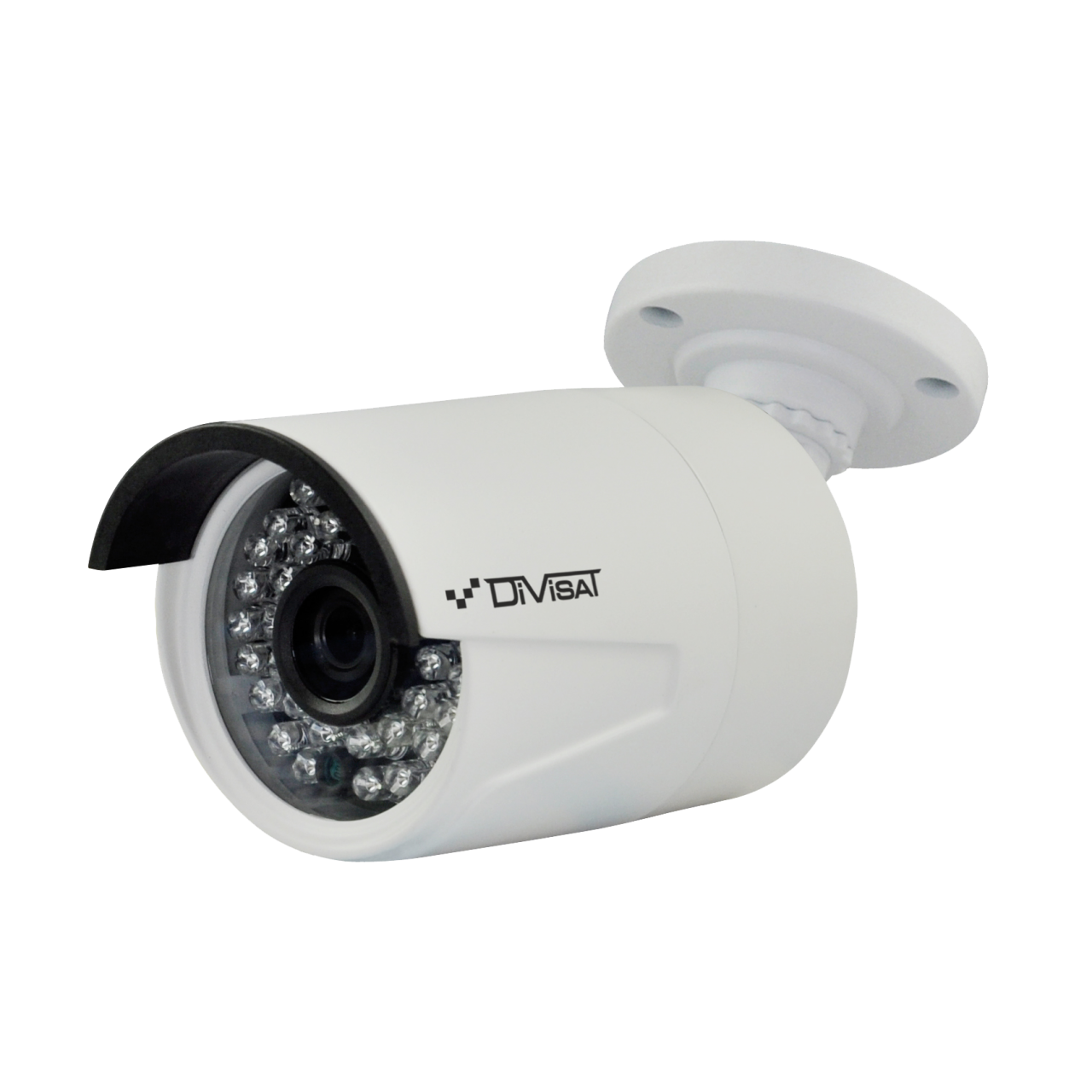 Уличная IP-видеокамера DVI-S125 LV
