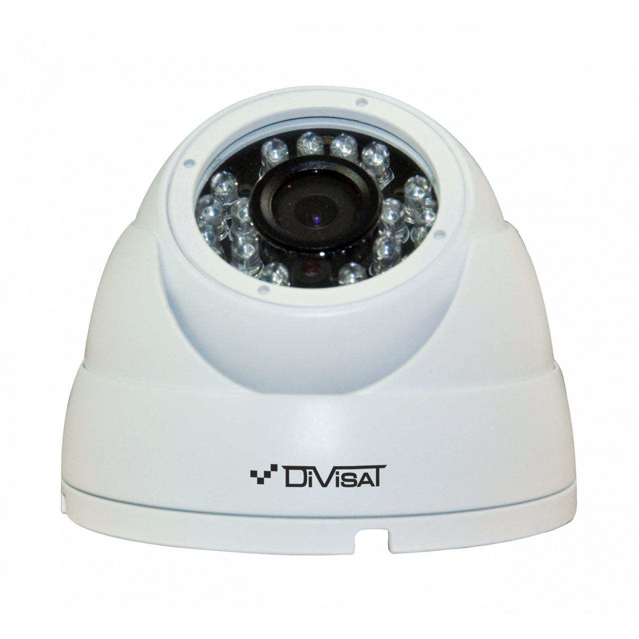 IP видеокамера DVI-D225 LV