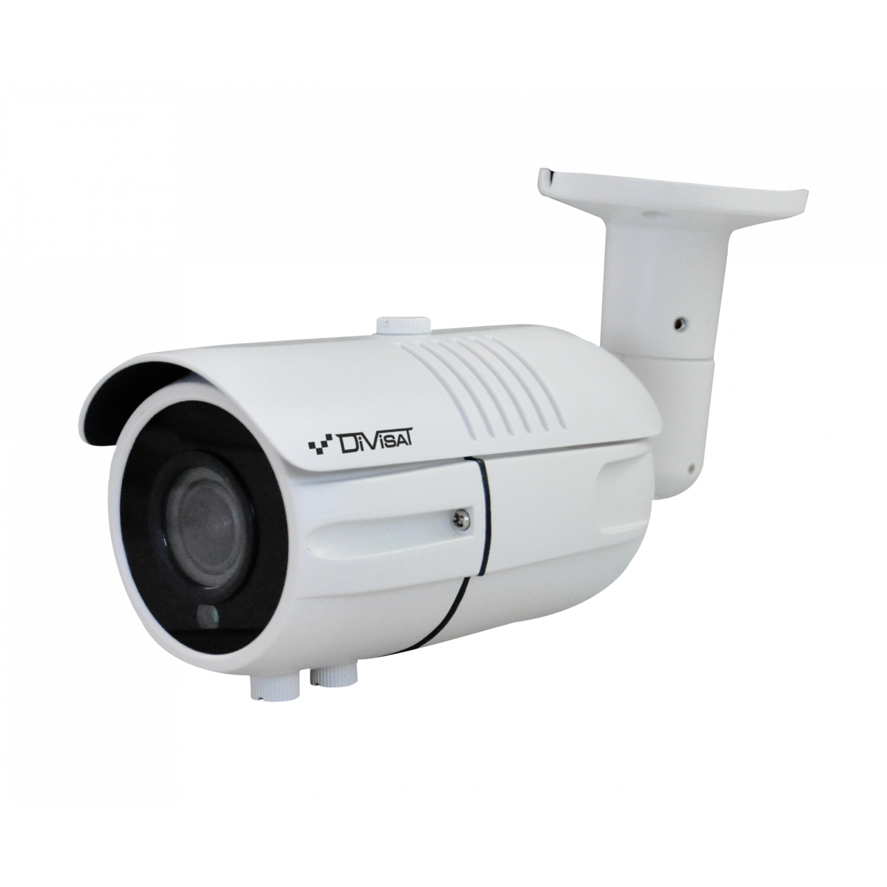 Уличная IP-видеокамера DVI-S325V LV