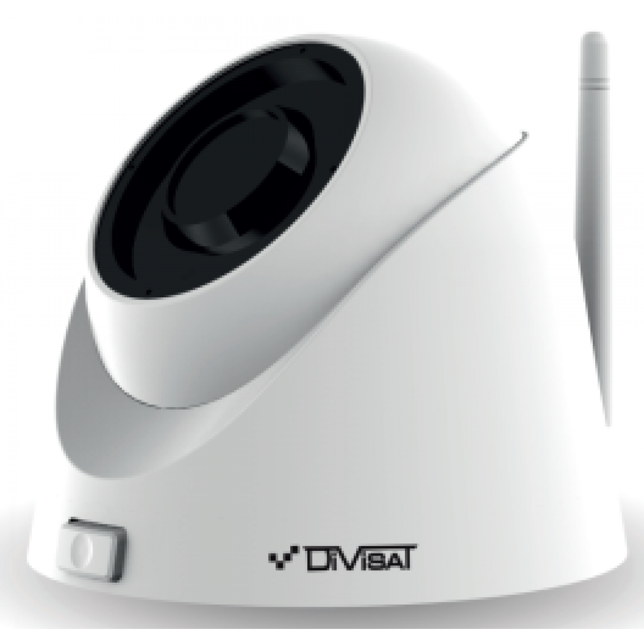 IP видеокамера DVI-D251W SD 5Mp