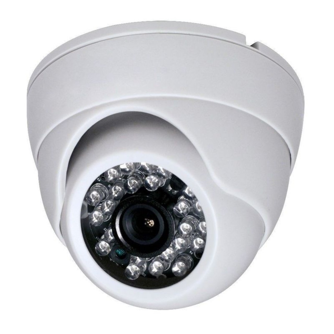 Уличная цифровая IP-камера видеонаблюдения PV-IP01 2 Mp IMX291 РОЕ