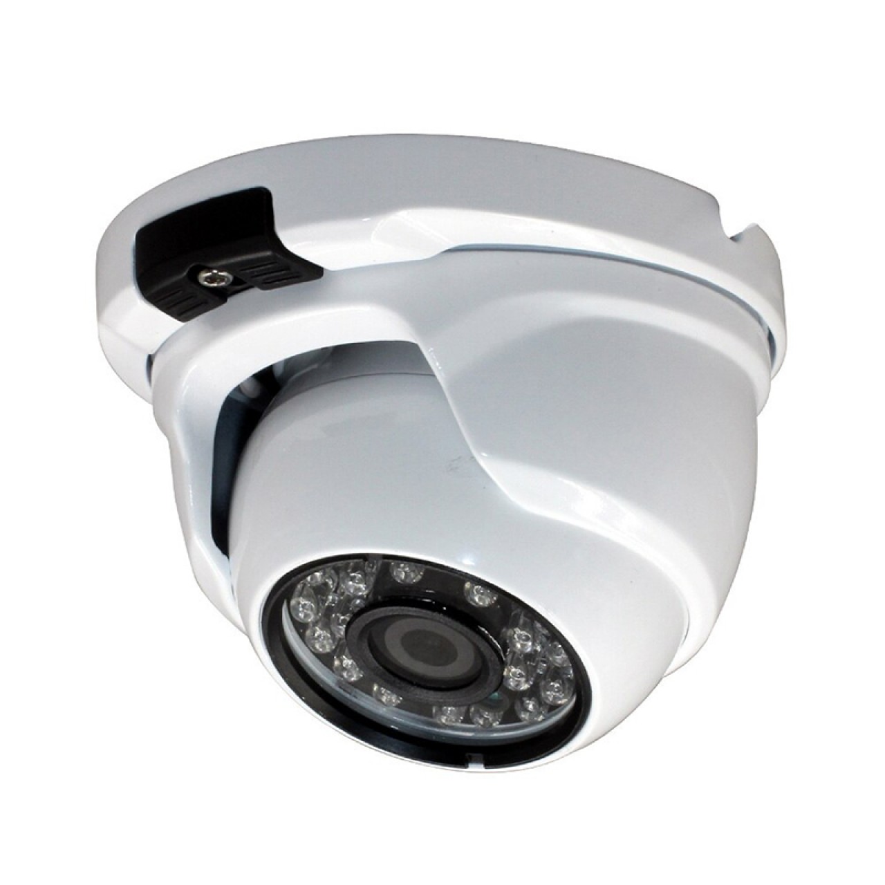 Антивандальная IP видеокамера PV-IP01 5 Mp G5