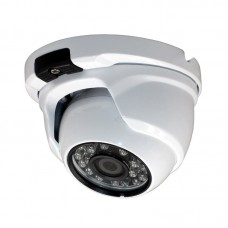 Уличная цифровая IP-камера видеонаблюдения PV-IP01 4 Mp N4 POE