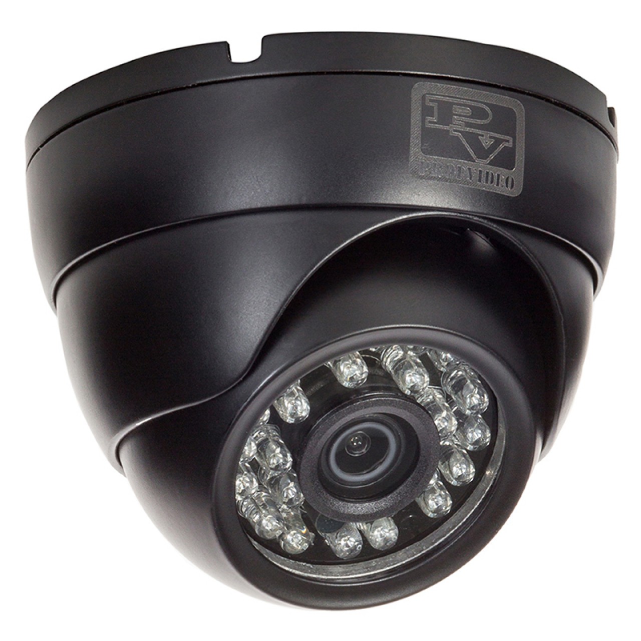 Уличная цифровая IP-камера видеонаблюдения PV-IP02 4 Mp N4 POE