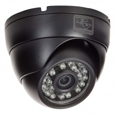 Уличная цифровая IP-камера видеонаблюдения PV-IP02 2 Mp SC3335 POE