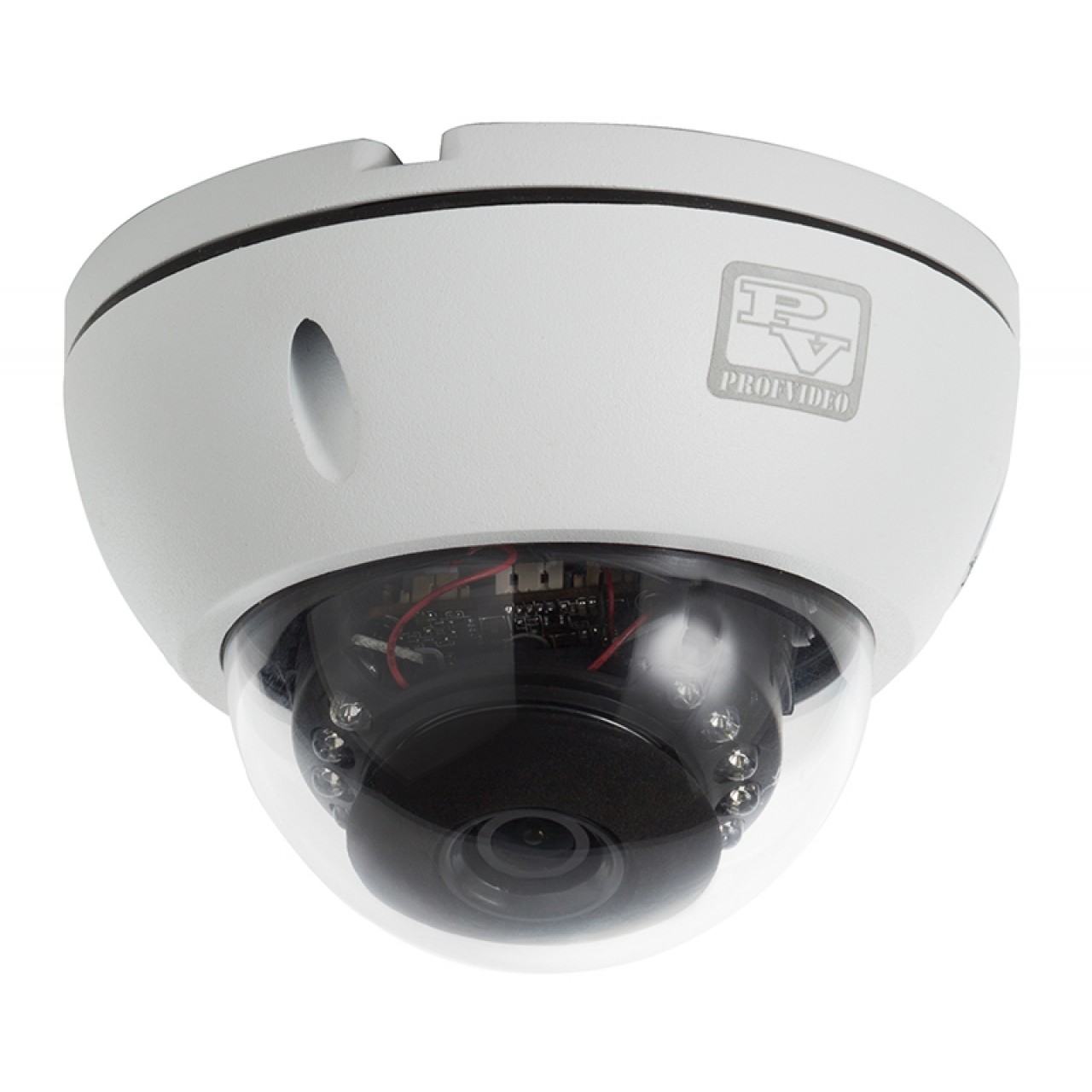 Уличная цифровая IP-камера видеонаблюдения PV-IP03 5 Mp