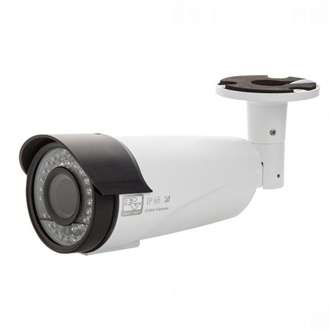Уличная вариофокальная IP видеокамера с автофокусировкой PV-IP33 5 Mp + POE (опция)