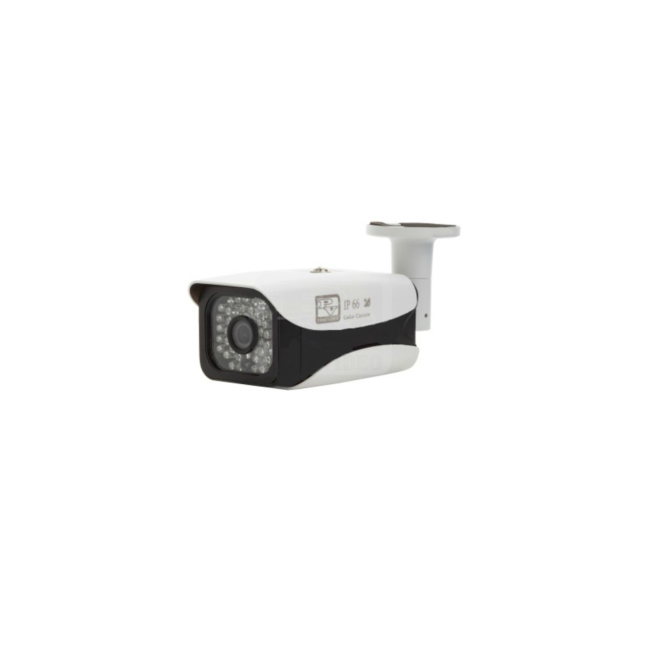 Уличная цифровая IP-камера видеонаблюдения PV-IP93 2 Mp IMX291 РОЕ