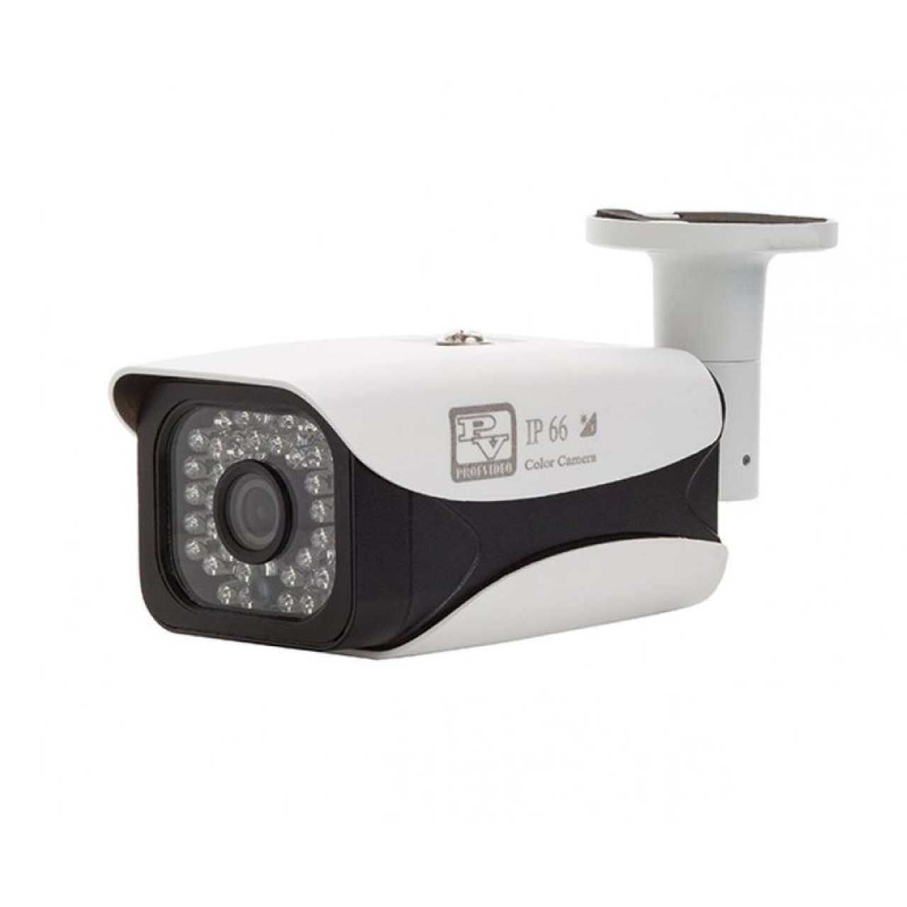 Уличная цилиндрическая AHD видеокамера PV-M9396 5Mpx