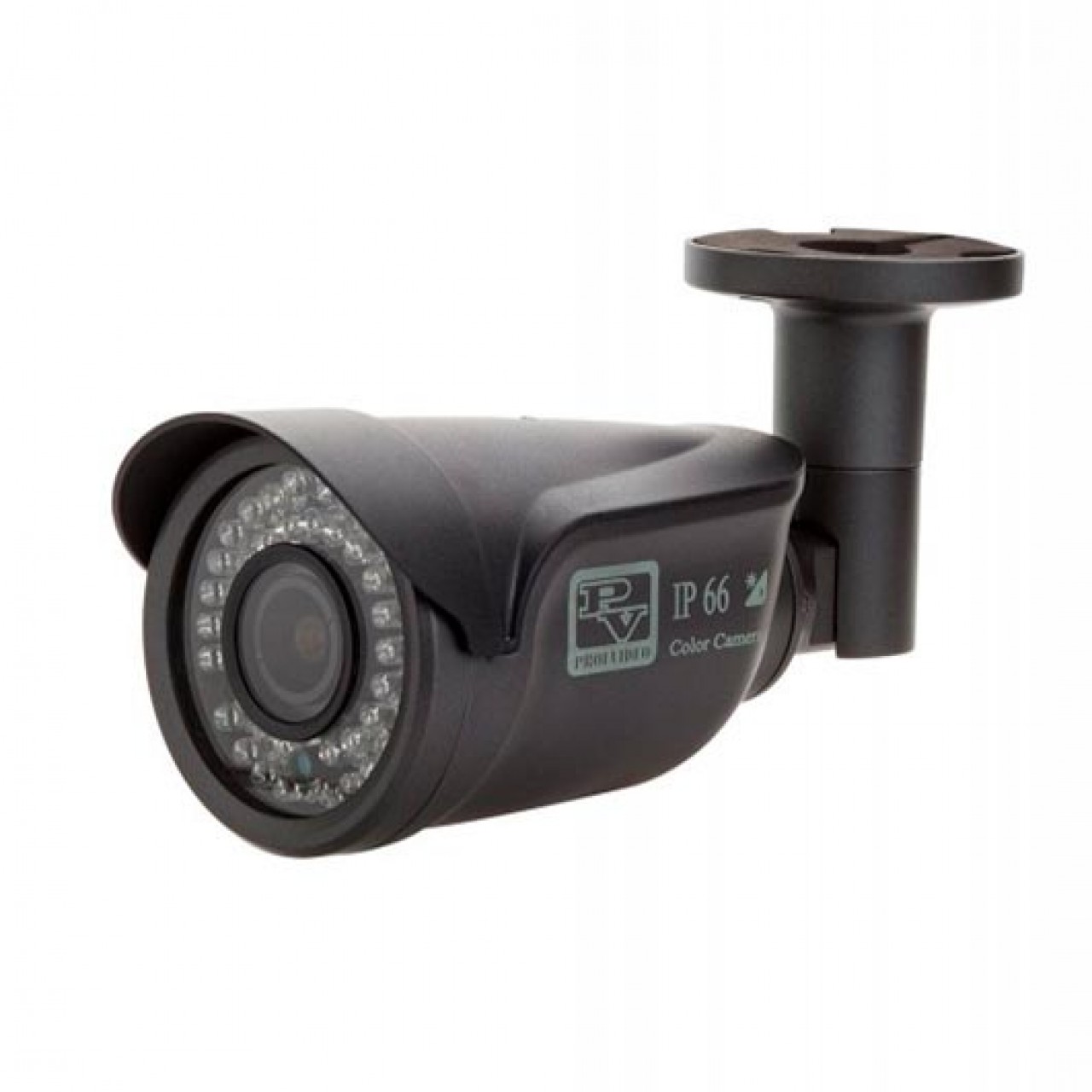Уличная цилиндрическая AHD видеокамера PV-M5865 2Mpx