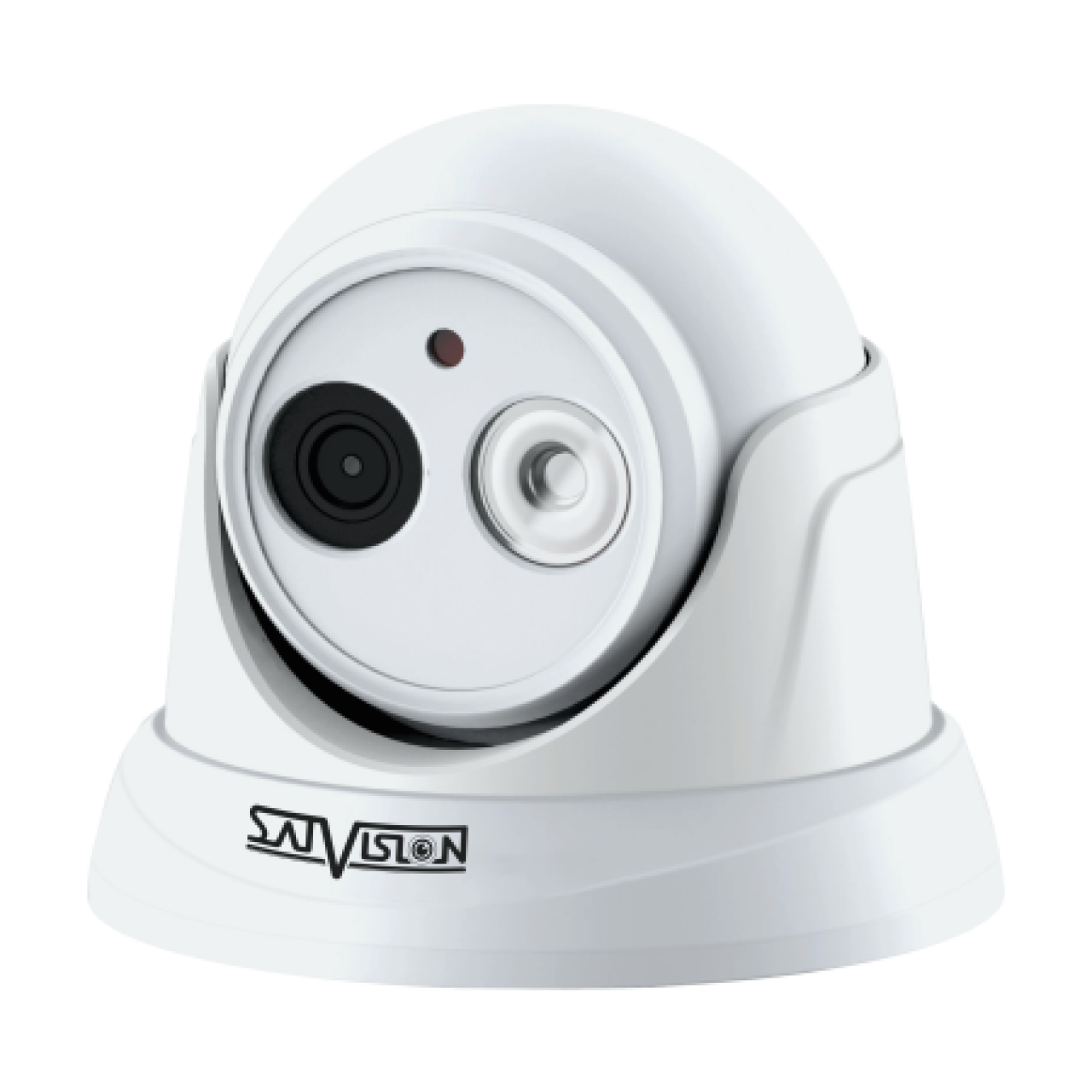 Купольная IP-камера SVI-D453 SD SL