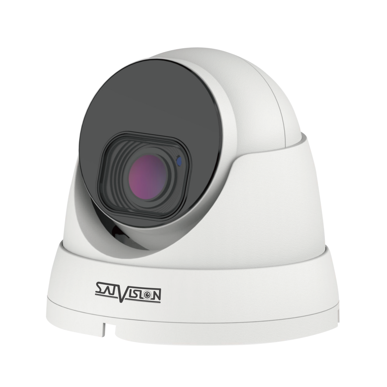 Купольная IP-камера SVI-D353VM SD SL v2.0 5Mp