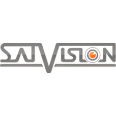 Satvision - торговая марка оборудования для систем видеонаблюдения. 